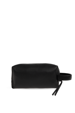 Neceser de cuero od JIL SANDER