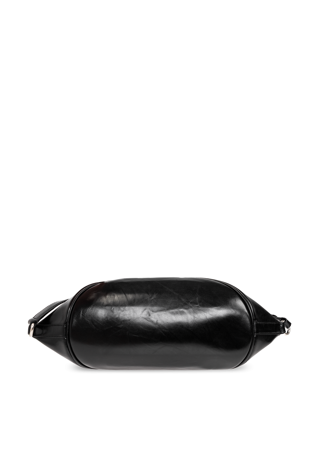 JIL SANDER Leather belt bag