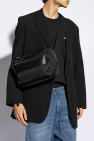 JIL SANDER BLACK Shoulder bag