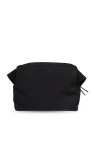 JIL SANDER BLACK Shoulder bag