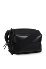 JIL SANDER BLACK Shoulder bag