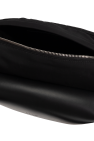 JIL SANDER BLACK Shoulder bag