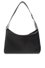 JIL SANDER Leather shoulder bag
