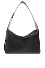 JIL SANDER Leather shoulder bag