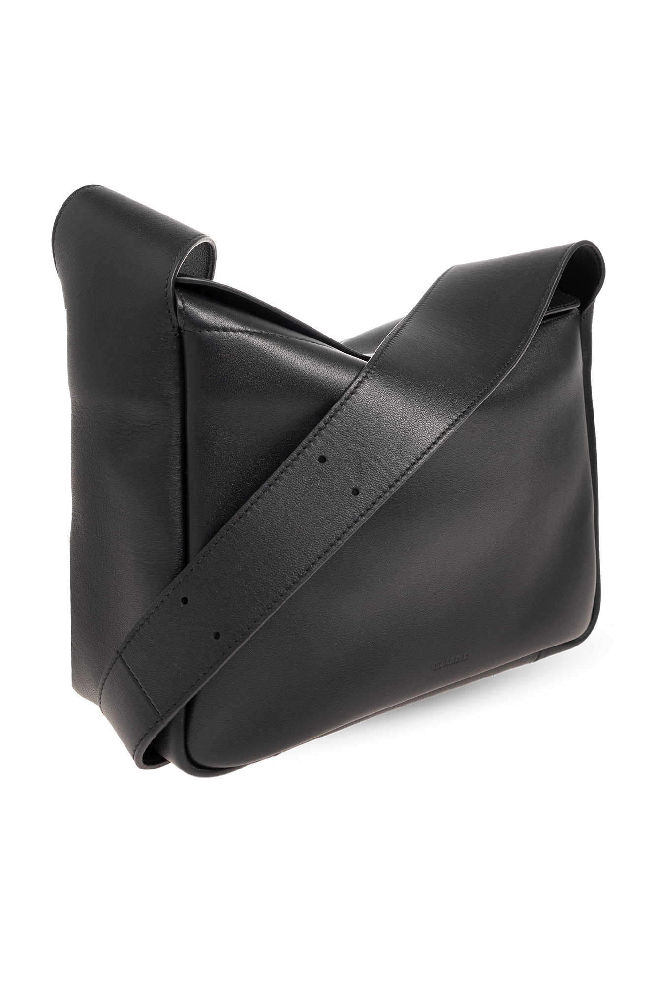 JIL SANDER ‘Flap Messenger Small’ shoulder bag
