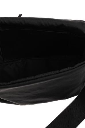 JIL SANDER Shoulder bag with logo