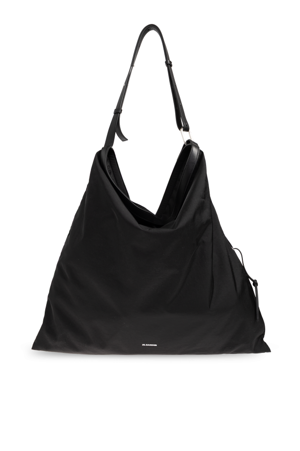 Shopper-type bag od JIL SANDER
