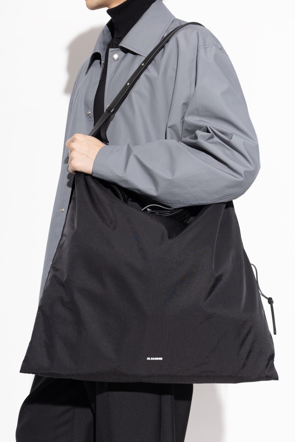 JIL SANDER Bolso tipo ‘Shopper’