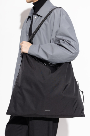 Shopper-type bag od JIL SANDER