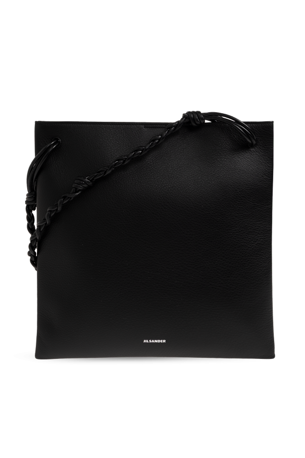 `Tangle Slim` bag od JIL SANDER