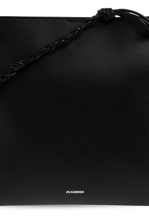 JIL SANDER Tasche „Tangle Slim“
