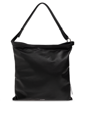 Leather bag