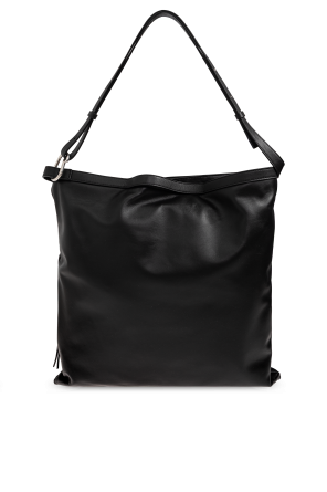 JIL SANDER Leather bag