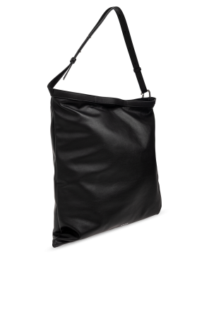 JIL SANDER Leather bag