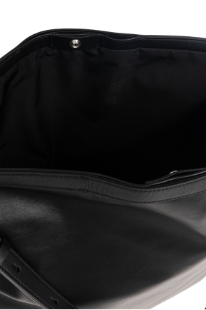 JIL SANDER Leather bag