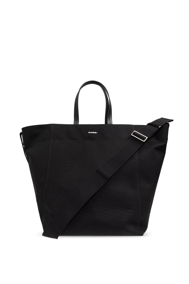 JIL SANDER+ Torba typu `shopper`