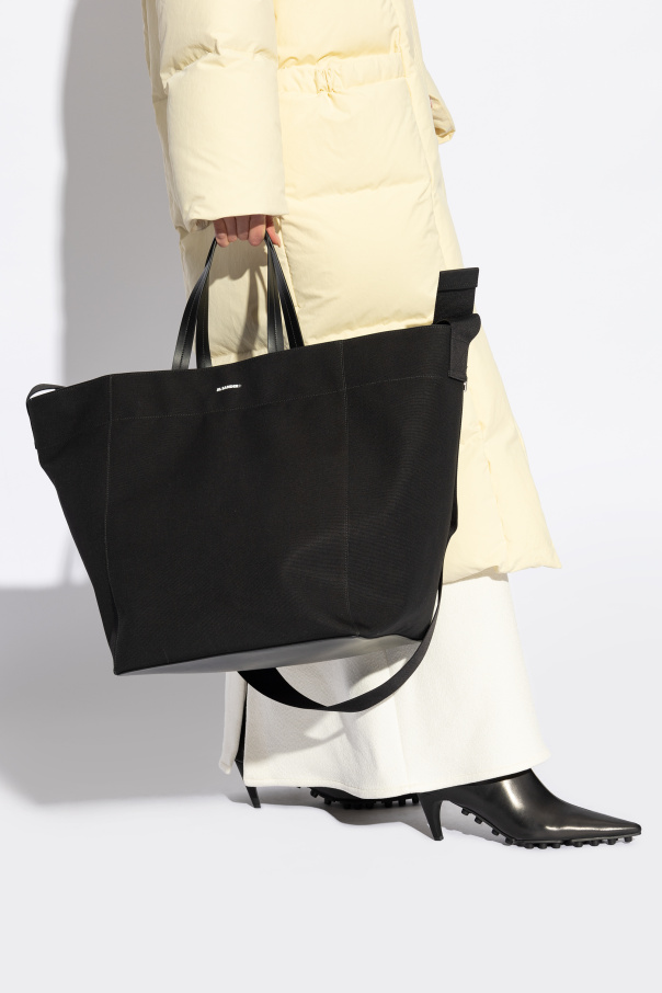 JIL SANDER+ Torba typu `shopper`