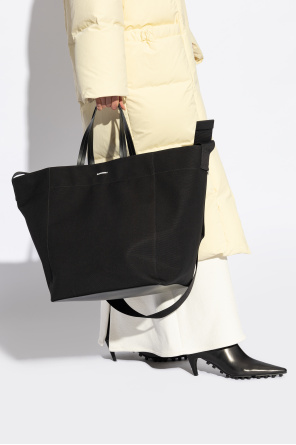 Bag type shopper od JIL SANDER+