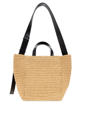 JIL SANDER+ Tasche im shopper-Stil