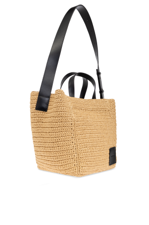 JIL SANDER+ Tasche im shopper-Stil