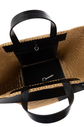 JIL SANDER+ Tasche im shopper-Stil