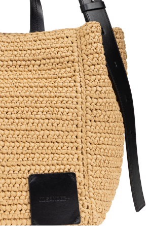 JIL SANDER+ Tasche im shopper-Stil