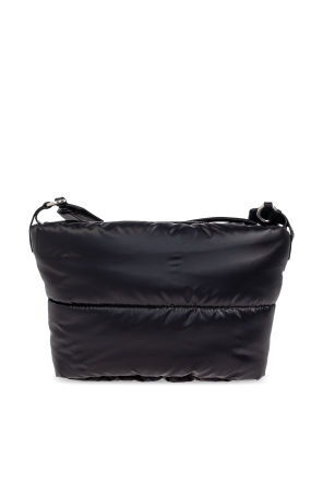 JIL SANDER+ Shoulder bag with logo