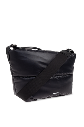 JIL SANDER+ Shoulder bag with logo