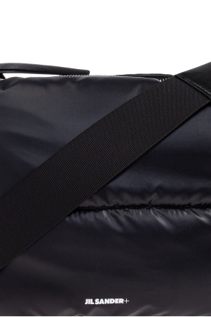 JIL SANDER+ Shoulder bag with logo