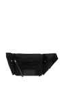 JIL SANDER+ BLACK Waist bag Outdoor