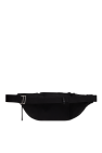JIL SANDER+ BLACK Waist bag Outdoor