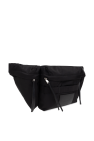 JIL SANDER+ BLACK Waist bag Outdoor