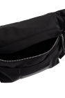 JIL SANDER+ BLACK Waist bag Outdoor