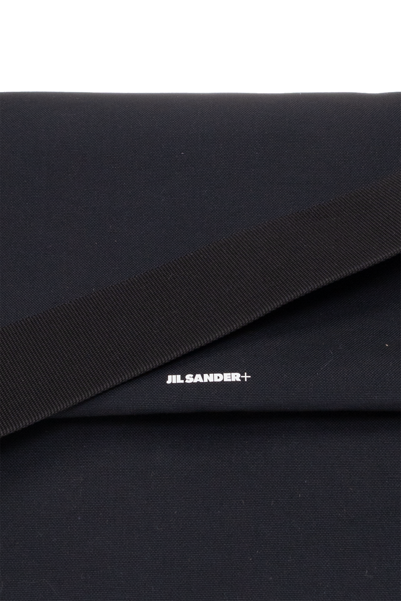 JIL SANDER+ Shoulder bag with logo