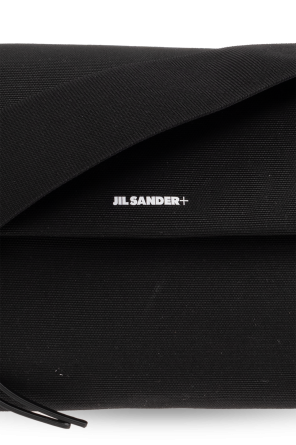 JIL SANDER+ Shoulder bag with logo
