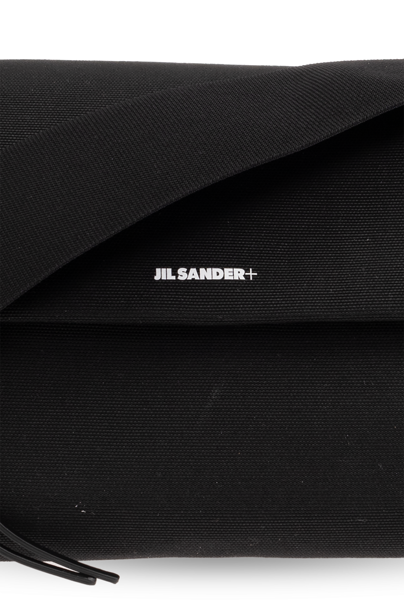 JIL SANDER+ Shoulder bag with logo