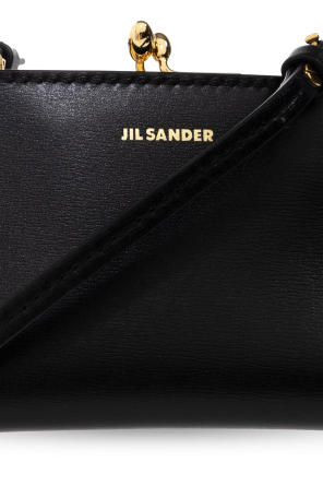 JIL SANDER Goji Micro’ shoulder bag