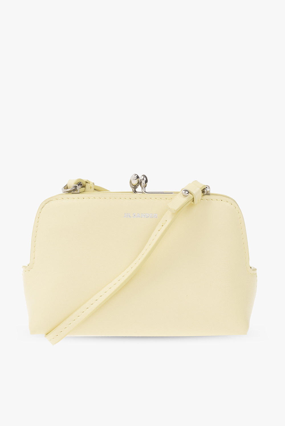 JIL SANDER ‘Goji Micro’ shoulder bag