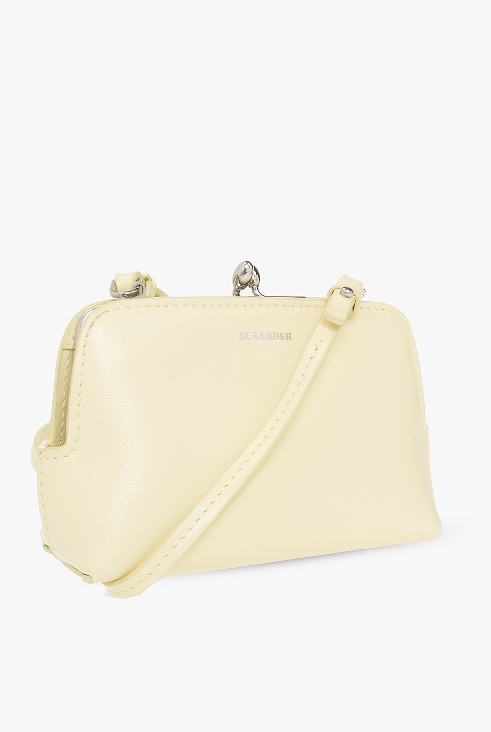 JIL SANDER ‘Goji Micro’ shoulder bag