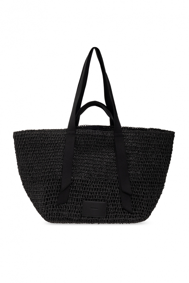 AllSaints ‘Jacqueline’ shopper bag