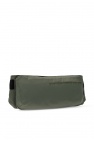 Diesel GREEN Printed belt bag