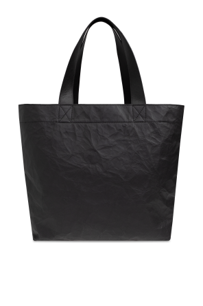 Y-3 Shopper bag with logo
