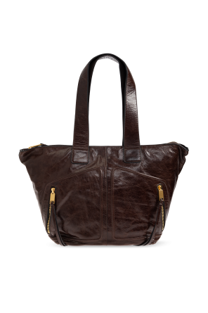Bolso tipo ‘Shopper’ ‘Jean Rey’