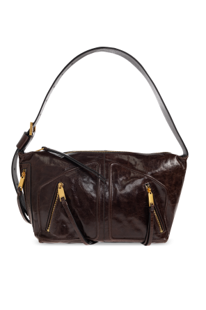 'Jean Rey' shoulder bag