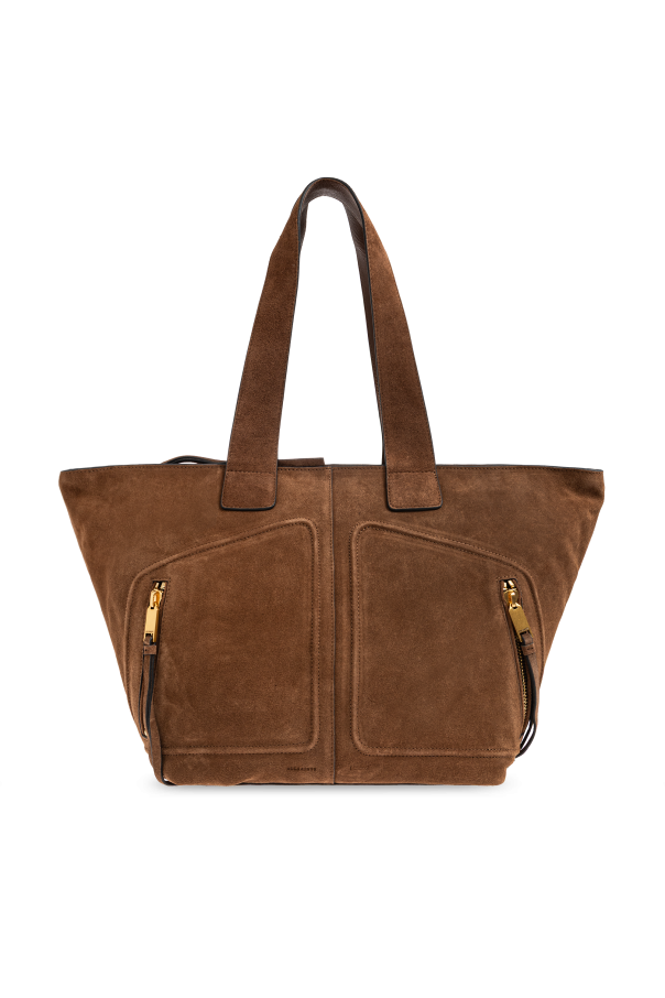 Jean Rey bag od AllSaints