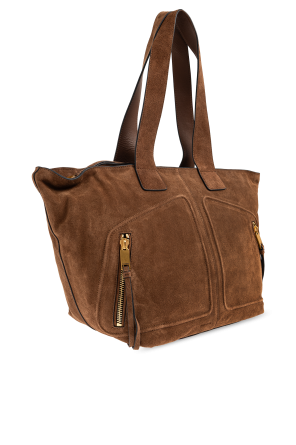 AllSaints Jean Rey bag