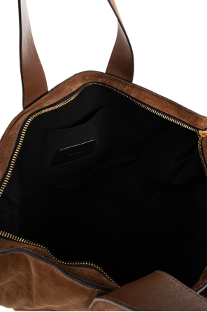 AllSaints Jean Rey bag