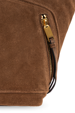 AllSaints Jean Rey bag