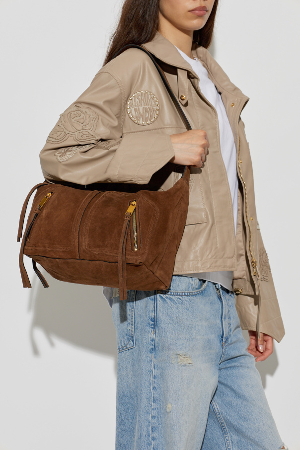 AllSaints Jean Rey bag