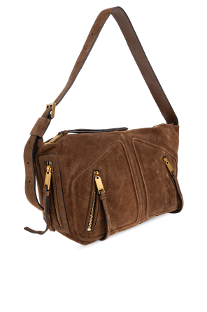 AllSaints Jean Rey bag